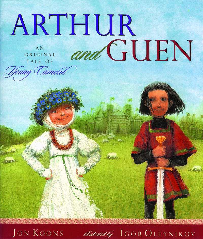 Arthur%20%26%20Guen%20Cover