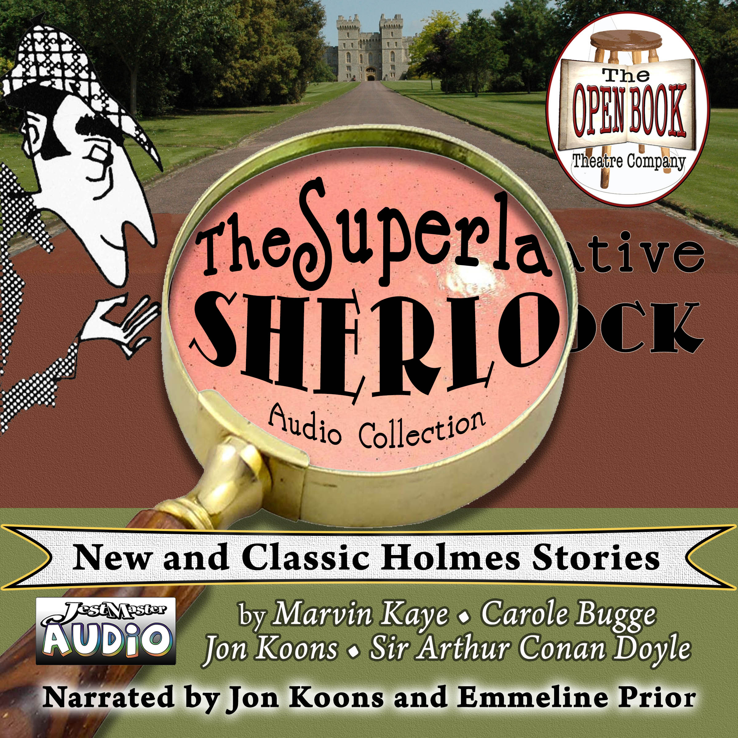 Holmes%20Audiobook%20Cover